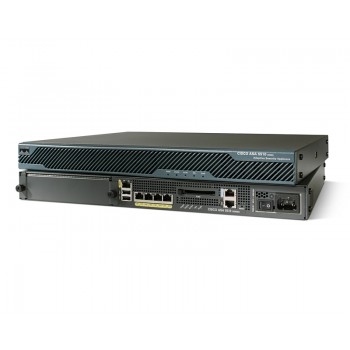 Cisco ASA5510-AIP10-K8